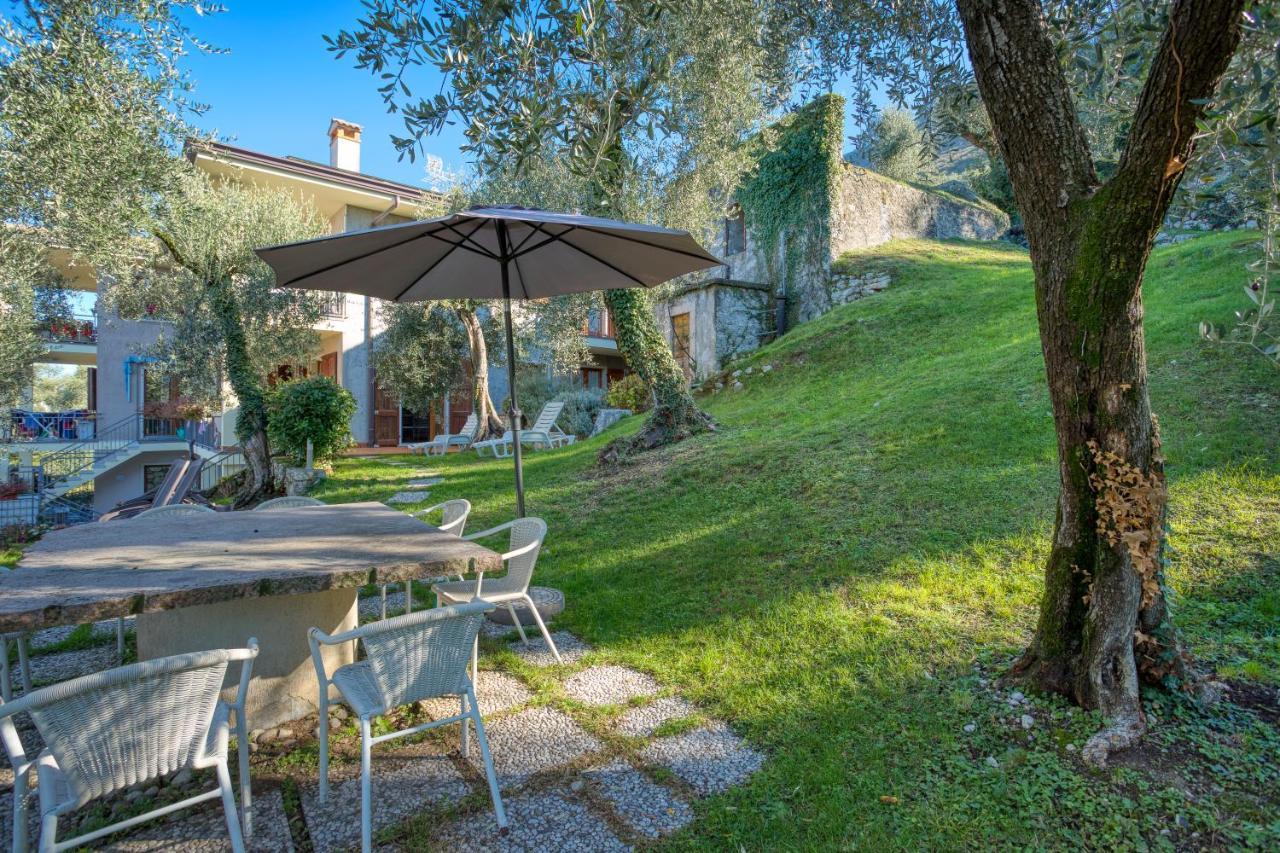 Casa Maya Brenzone sul Garda Exterior foto