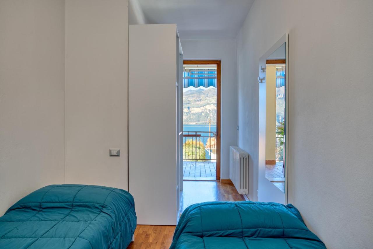 Casa Maya Brenzone sul Garda Exterior foto