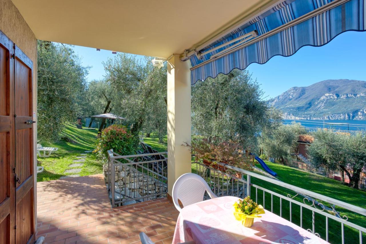 Casa Maya Brenzone sul Garda Exterior foto