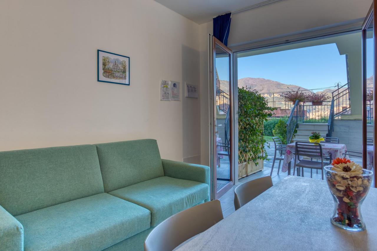 Casa Maya Brenzone sul Garda Exterior foto