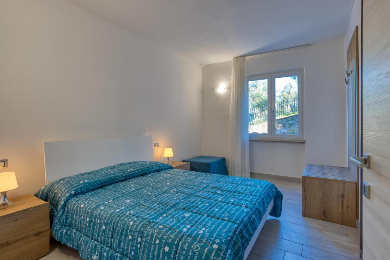 Casa Maya Brenzone sul Garda Exterior foto
