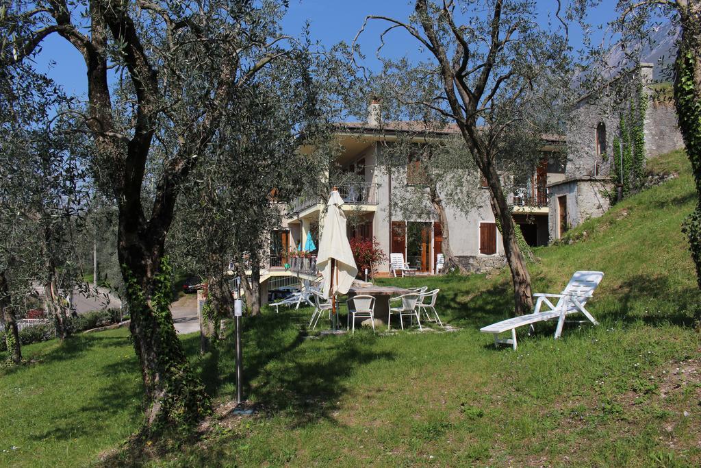 Casa Maya Brenzone sul Garda Habitación foto